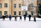 Vilniuje veikia 20 atvirų čiuožyklų
